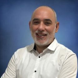 Alfredo San Vicente Arjona